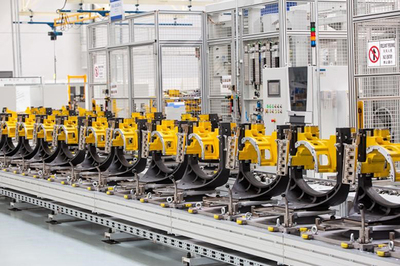 【汽車人】“中國心”十佳發動機再升級,第三代榮威RX5實力太“硬核”