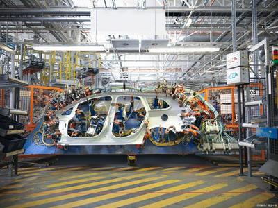 比亞迪:崛起于鄭州,超越富士康,世界第二超級工廠的誕生