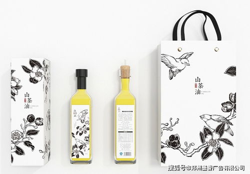 食用油包裝設(shè)計有什么特點 如何選擇鄭州食品包裝設(shè)計公司