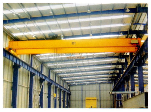 哪有高端的起重機廠家