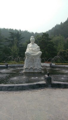 【攜程攻略】鄭州鄭州黃河風景名勝區圖片