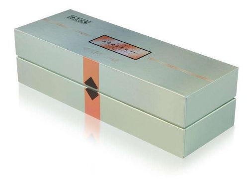 圖 鄭州禮品盒加工廠 鄭州印刷包裝