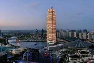 馬上 鄭州人將身價暴漲,富得流油