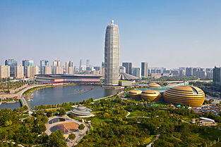 未來,中國哪些城市最有經濟增長潛力