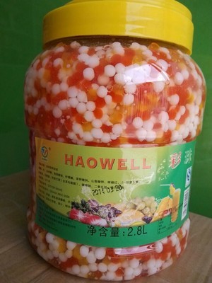 沖調(diào)飲品-批發(fā)明珠 三色球一箱6瓶-沖調(diào)飲品盡在阿里巴巴-鄭州市管城區(qū)萬(wàn)盾.