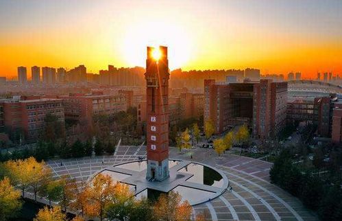 新一輪 雙一流大學(xué) 名單流出,鄭州大學(xué)備受關(guān)注,或無(wú)緣a類