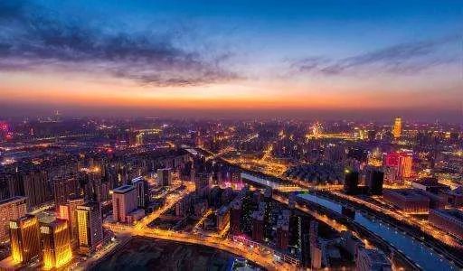 鄭州有樓盤開始漲價(jià)了