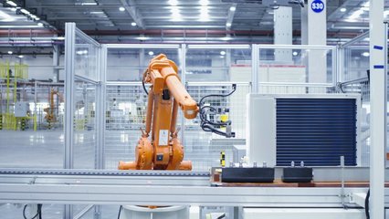 夏季達沃斯論壇開幕,卡奧斯以"燈塔經(jīng)驗"助力全球制造業(yè)發(fā)展