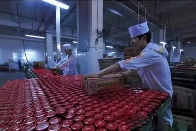 老干媽是如何“狠辣”的?