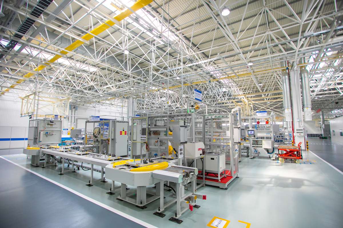 搭載全新發(fā)動機,第三代榮威RX5動力再升級