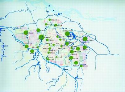 瞧瞧+鄭州未來新模樣