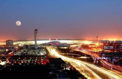 定了!河南這三個地方將建機場 來看看有你老家嗎