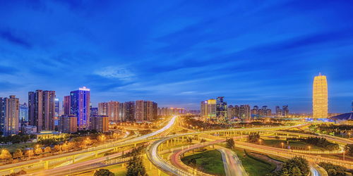 這座 普通 的省會城市,為什么能夠入選國家中心城市