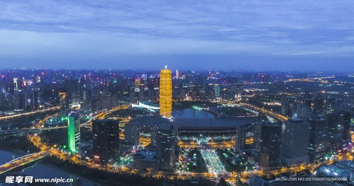 河南鄭州攝影圖