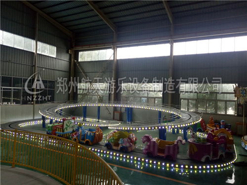 鄭州新款小火車游樂設備廠 歡迎來電咨詢