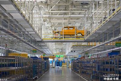 銳鑒實力 探騏品質 中國皮卡網專家團將走進鄭州日產工廠