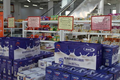 從每周2班到每周18去11回 中歐班列(鄭州)5年跑出“加速度”