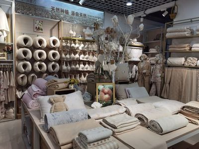 優衣·素品會品牌:天然彩棉制成的服飾品、家紡類產品登陸鄭州