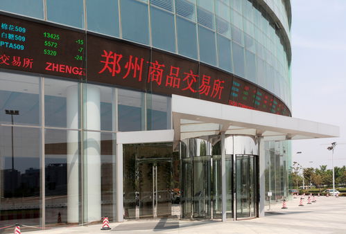 11項(xiàng)重點(diǎn)任務(wù) 河南發(fā)文支持鄭州商品交易所優(yōu)勢(shì)再造