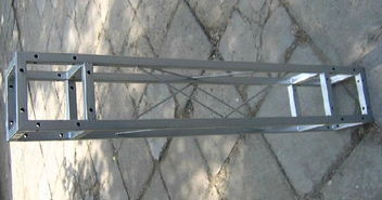 商洛桁架 桁架 12.12 任性 降高清圖片 高清大圖