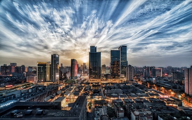 成都2020創(chuàng)交會(huì)下周啟幕 聚焦區(qū)塊鏈技術(shù)、營(yíng)造產(chǎn)業(yè)發(fā)展生態(tài)