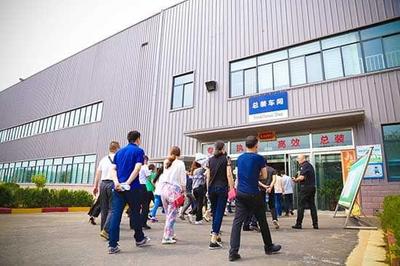 鄭州日產(chǎn):技術(shù)創(chuàng)新打造中國神車工廠