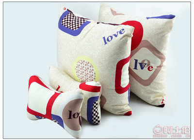 【2016廠家天御汽車抱枕四件套卡通車用抱枕頭枕靠墊一件代發(fā)pp棉TY-001】鄭州市金水區(qū)天御汽車裝飾用品商行 - 產(chǎn)品庫