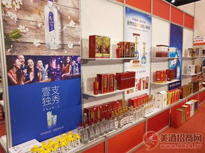 秀水坊驚艷亮相鄭州秋季糖酒會(huì),數(shù)款產(chǎn)品一躍成為 熱門商機(jī)