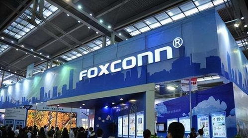 一旦蘋(píng)果退出中國(guó)市場(chǎng),后果會(huì)有多嚴(yán)重 郭臺(tái)銘 無(wú)法想象