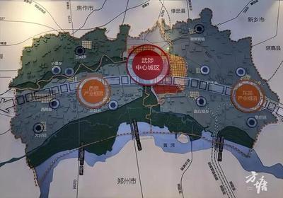 觀察丨“一帶一路”為鄭州帶來(lái)了什么?