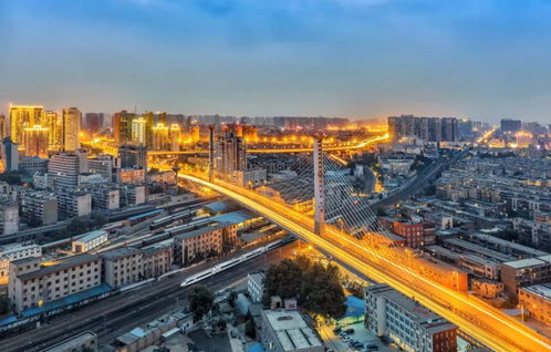 鄭州這地兒,沒耐心你就別呆了