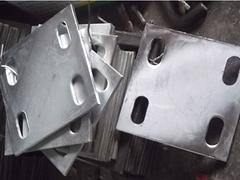 廠家供應幕墻配件|出售鄭州好的預埋板圖片|廠家供應幕墻配件|出售鄭州好的預埋板產品圖片由鄭州誠信雨棚公司生產提供-