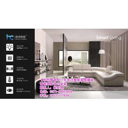 和創智能 鄭州智能家居產品有哪些 鄭州智能家居