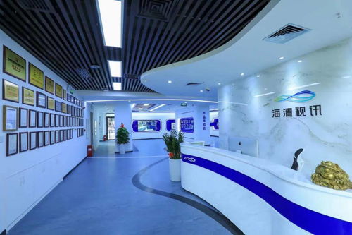 海清視訊將攜ai智能產品亮相鄭州安博會,讓 刷臉 有序發展