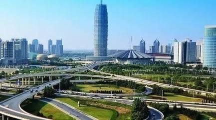 河南自貿區鄭州片區掛牌后,未來如何建設,和房價又有什么關系?