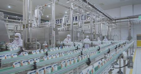 花花牛乳品事業部全力沖刺“首季開門紅”