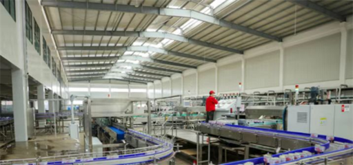 臨潁打出組合拳 炒香“預(yù)制菜”