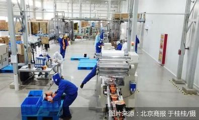 國(guó)內(nèi)大循環(huán) 消費(fèi)新格局 | 一盒自熱火鍋催熟產(chǎn)業(yè)集群