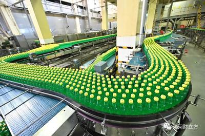 刷新在華投資紀(jì)錄!太古可口可樂(lè)為何在鄭州投建超6億的新項(xiàng)目