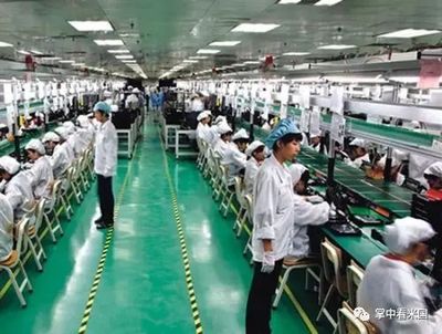 加州將成為全美首個(gè)無(wú)證移民庇護(hù)州 || 已出關(guān)118萬(wàn)臺(tái),鄭州為何能造出全球一半的iPhone_財(cái)經(jīng)_網(wǎng)