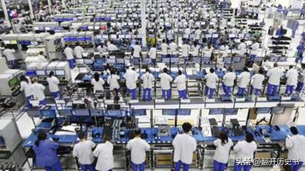 如果富士康要走了,中國(guó)上百萬(wàn)員工怎么辦?