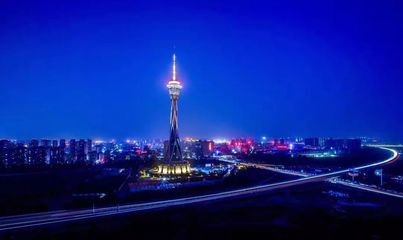 太驚艷！鄭州鬧市區隱藏百年的秘境，你不想去看看嗎？