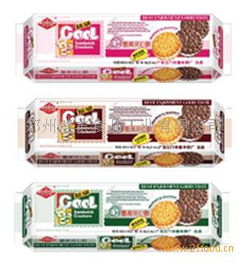 健豐餅干最新產(chǎn)品展示 美味與健康的完美結(jié)合