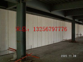 濟(jì)南與鄭州ALC/AAC墻板市場(chǎng)及廠家綜述